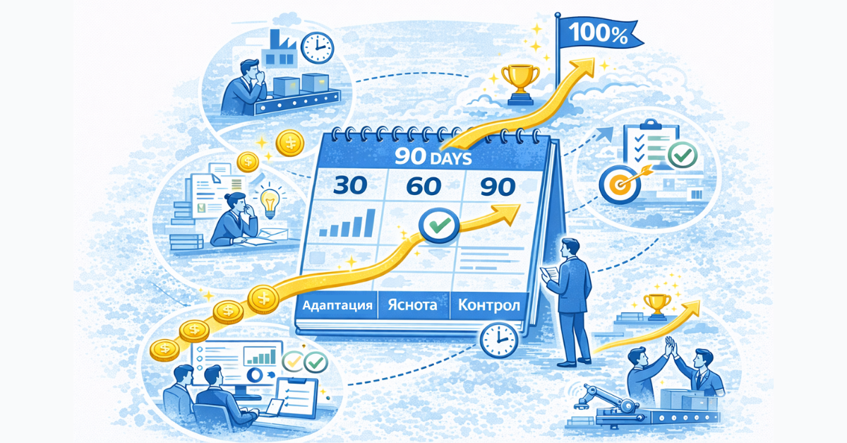What changes in the first 90 days after a WispTrack rollout